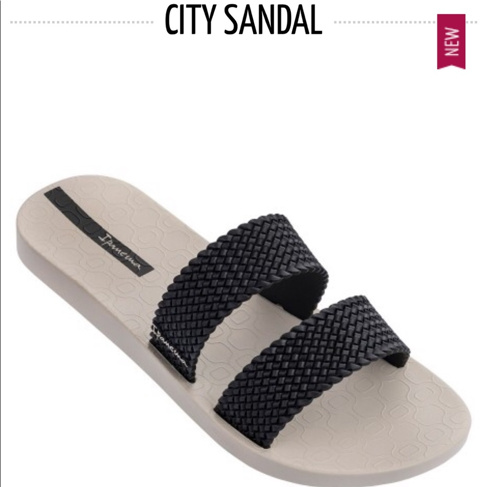 Ipanema City Sandel